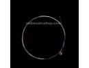 Steel Guzheng Strings, 1 Set, #1 - #21, E1215