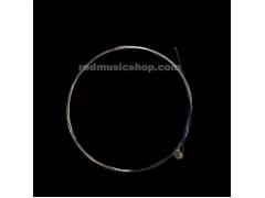Steel Guzheng Strings, 1 Set, #1 - #21, E1215 Steel Guzheng Strings, 1 Set, #1 - #21, E1215