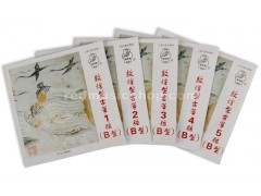 敦煌尼龙古筝弦，B型，单根，#1 - #21 可选, E0484
