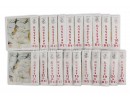 Dunhuang Nylon Guzheng Strings, Type B, 1 Set, #1 - #21, E0482