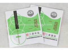 Thick Erquan Erhu Strings