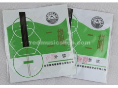 Xinghai Ping Erhu(Ping Opera Alto-Fiddle) Strings