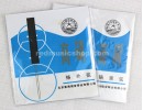 Chromium Gaohu Strings