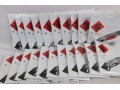 Professional Nylon Guzheng Strings, 1 Set, #1 - #21