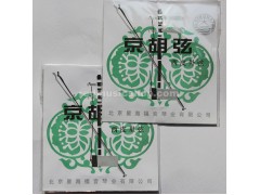 星海京胡弦，西皮，内外弦，套弦, E0167