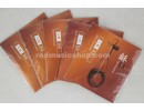 Professional Copper Pipa Strings, Heya Series Pipa Strings