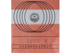 Soprano Sihu String, Inner Strings, 1 Set (2 Pieces)