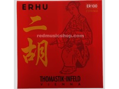 Thomastik-Infeld Soloist Erhu Strings