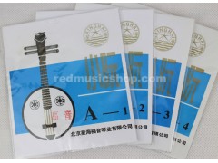 Soprano Xiao(Small) Ruan Strings