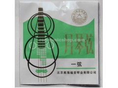 Xinghai Yueqin String #1