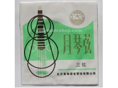 Xinghai Yueqin String #3