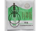 星海月琴 4 弦, E0158