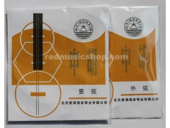 Xinghai Zhonghu Strings