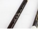 Professional Ebony Bawu Flute