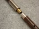 Concert Grade Ebony Bawu Flute