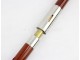 Concert Grade Rosewood Bawu Flute