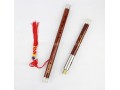 Concert Grade Rosewood Bawu Flute