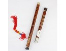 Professional Rosewood Bawu Flute