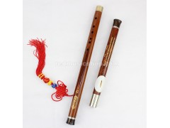 Professional Rosewood Bawu Flute