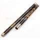Quality Purple Bamboo Bawu Flute