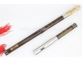 Professional Purple Bamboo Bawu Flute