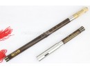 Professional Purple Bamboo Bawu Flute