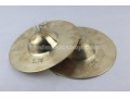 Jingbo, Peking Cymbals