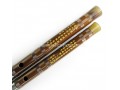 Exquisite Concert grade Bamboo Flute Dizi by Dong Xuehua, Classic masterpiece