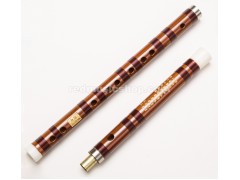 Exquisite Concert Grade Bamboo Flute Dizi by Dong Xuehua, Classic masterpiece, 8883, E0284