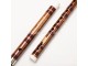 Exquisite Concert Grade Bamboo Flute Dizi by Dong Xuehua, Classic masterpiece, 8883, E0284