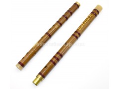 真鍮の笛　シングルソケット　初心者向け