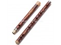 Exquisite Concert Grade Bamboo Flute Dizi by Dong Xuehua, 8885