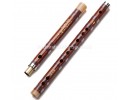 Exquisite Concert Grade Bamboo Flute Dizi by Dong Xuehua, 8885
