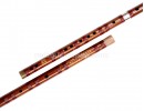 Professional Bamboo Flute Dizi by Huang Weidong, E0293