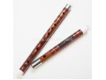 Exquisite Concert grade Bamboo Flute Dizi by Huang Weidong, Classic masterpiece