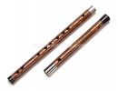 Bamboo Flute Dizi by Huang Weidong, E0296