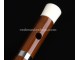 Quality Bamboo Flute Short Dizi, 2 Sections, Without Membrane Hole, E1423