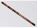 Xindi, Concert Grade Bamboo Flute Dizi , 11 Holes, E1425