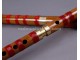 Dizi, Detachable Bamboo Flute, for Beginner