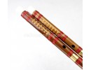 Dizi, Detachable Bamboo Flute, for Beginner