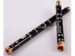 Dizi, Detachable and adjustable, Bamboo Flute, 2 sections