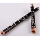 Dizi, Pluggable and adjustable, Bamboo Flute, 2 sections