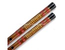 Professional Bamboo Flute Dizi by Dong Xuehua, 8881, E0282