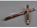 Concert grade Bamboo Flute Dizi by Dong Xuehua