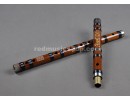 Concert grade Bamboo Flute Dizi by Dong Xuehua