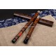 Professional Bamboo Dizi Flute, 1 Section or 2 Sections