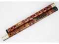 Professional bamboo Dizi flute by Xie Bing, 2 Sections