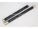 Detachable aged rosewood wooden Dizi flute,Dizi Kit