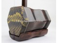 Concert Grade aged rosewood ERHU, with tutorial book+DVD(English) 