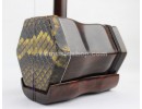 Concert Grade Aged Rosewood ERHU, with tutorial book+DVD(English) , E0037